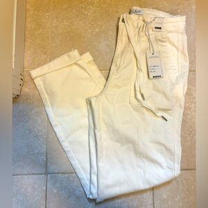 Judy Blue jogger jeans NWT size 7/28